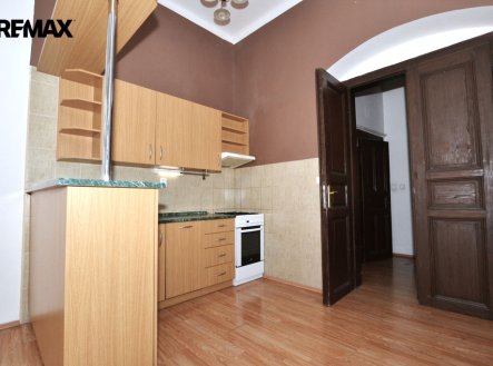 Pronájem bytu, 2+kk, 56 m²