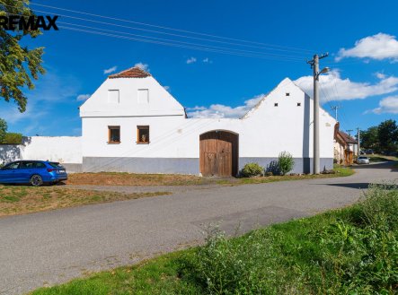 Prodej chaty/rekreačního objektu, 148 m²