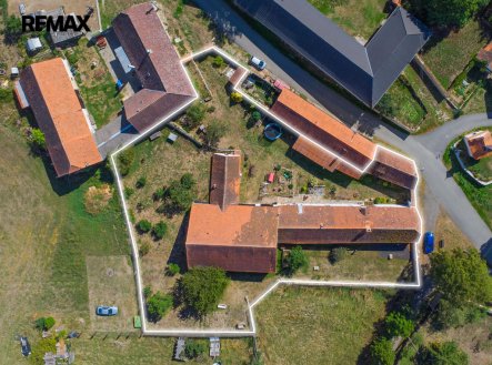 Prodej chaty/rekreačního objektu, 148 m²