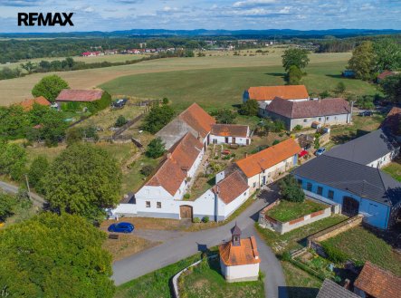 Prodej chaty/rekreačního objektu, 148 m²