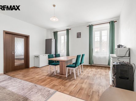 Prodej domu/vily, 335 m²
