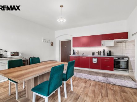 Prodej domu/vily, 335 m²