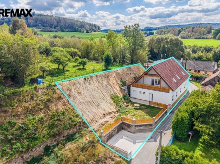 Prodej domu/vily, 190 m²
