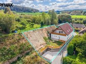 Prodej domu/vily, 190 m²