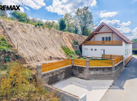 Prodej domu/vily, 190 m²