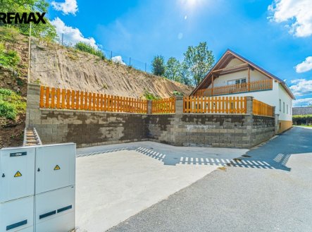 Prodej domu/vily, 190 m²