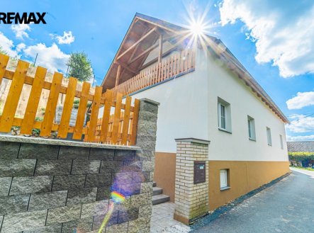 Prodej domu/vily, 190 m²