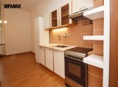 Pronájem bytu, 1+1, 44 m²