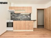 Pronájem bytu, 2+kk, 37 m²