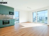 Pronájem bytu, 2+kk, 51 m²