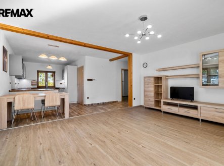 Prodej domu/vily, 119 m²