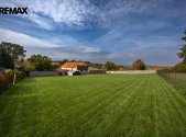 Prodej pozemku pro bydlení, 1 366 m²