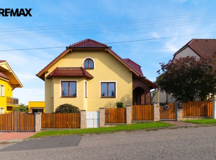 Prodej domu/vily, 207 m²
