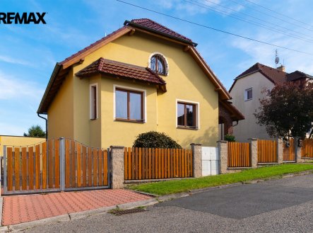 Prodej domu/vily, 207 m²