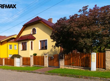Prodej domu/vily, 207 m²