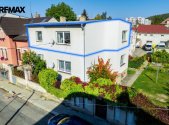 Prodej bytu, 3+1, 91 m²
