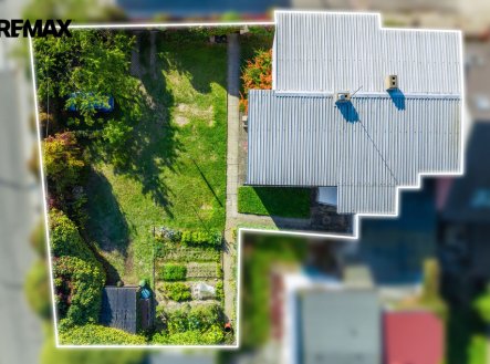 Prodej bytu, 3+1, 91 m²