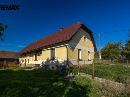 Prodej domu/vily, 70 m²