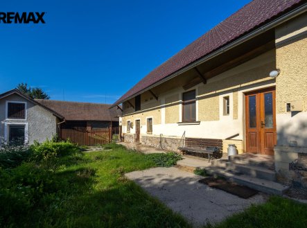 Prodej domu/vily, 70 m²