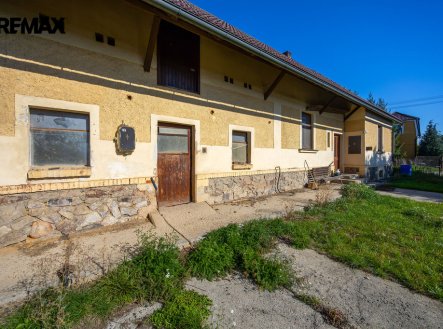 Prodej domu/vily, 70 m²
