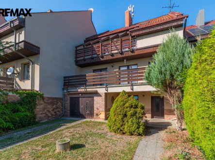 Prodej domu/vily, 302 m²