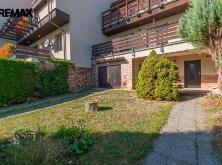 Prodej domu/vily, 302 m²