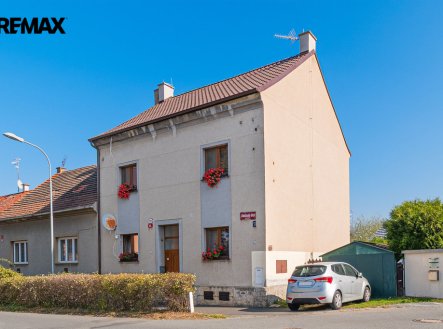 Prodej domu/vily, 200 m²