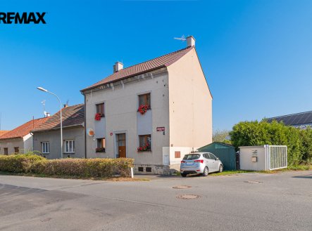 Prodej domu/vily, 200 m²