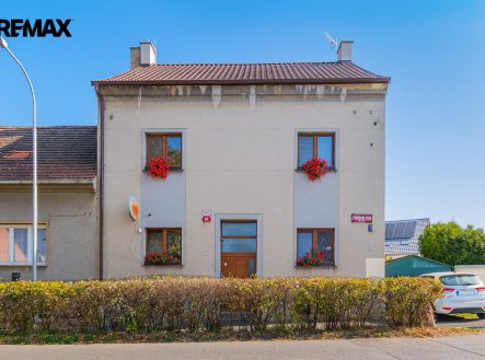 Prodej domu/vily, 200 m²