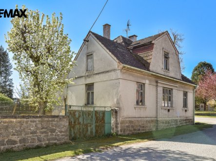 Prodej domu/vily, 125 m²