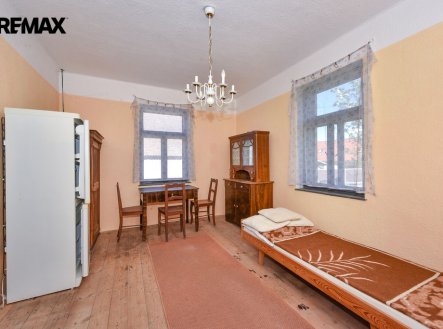 Prodej domu/vily, 125 m²