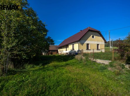 Prodej zemědělského objektu, 24 983 m²
