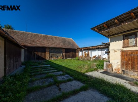 Prodej zemědělského objektu, 24 983 m²