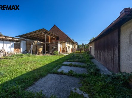 Prodej zemědělského objektu, 24 983 m²
