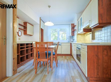 Prodej bytu, 3+1, 64 m²