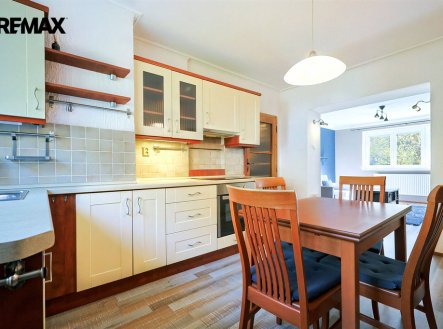 Prodej bytu, 3+1, 64 m²