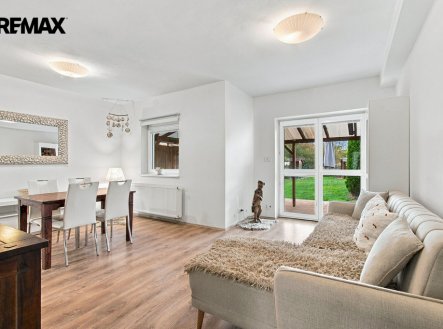 Prodej bytu, 2+kk, 56 m²