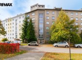 Prodej bytu, 1+1, 40 m²