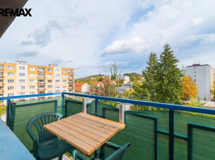 Prodej bytu, 1+1, 40 m²