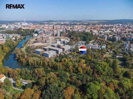 Prodej pozemku, zahrada, 462 m²