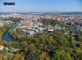 Prodej pozemku, zahrada, 462 m²