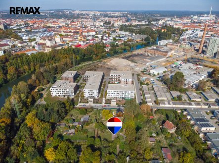 Prodej pozemku, zahrada, 462 m²