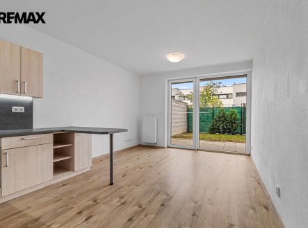 Pronájem bytu, 2+kk, 55 m²