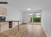 Pronájem bytu, 2+kk, 55 m²