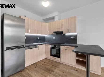 Pronájem bytu, 2+kk, 55 m²