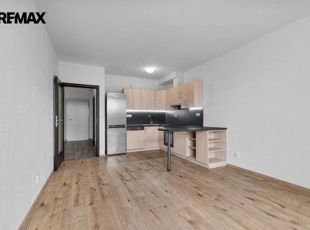 Pronájem bytu, 2+kk, 55 m²
