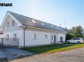 Pronájem domu/vily, 173 m²