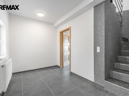 Pronájem domu/vily, 173 m²
