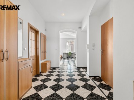 Prodej bytu, 2+kk, 86 m²