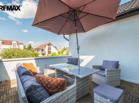 Prodej domu/vily, 214 m²